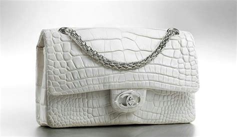 best place to buy used chanel bag|chanel most expensive item.